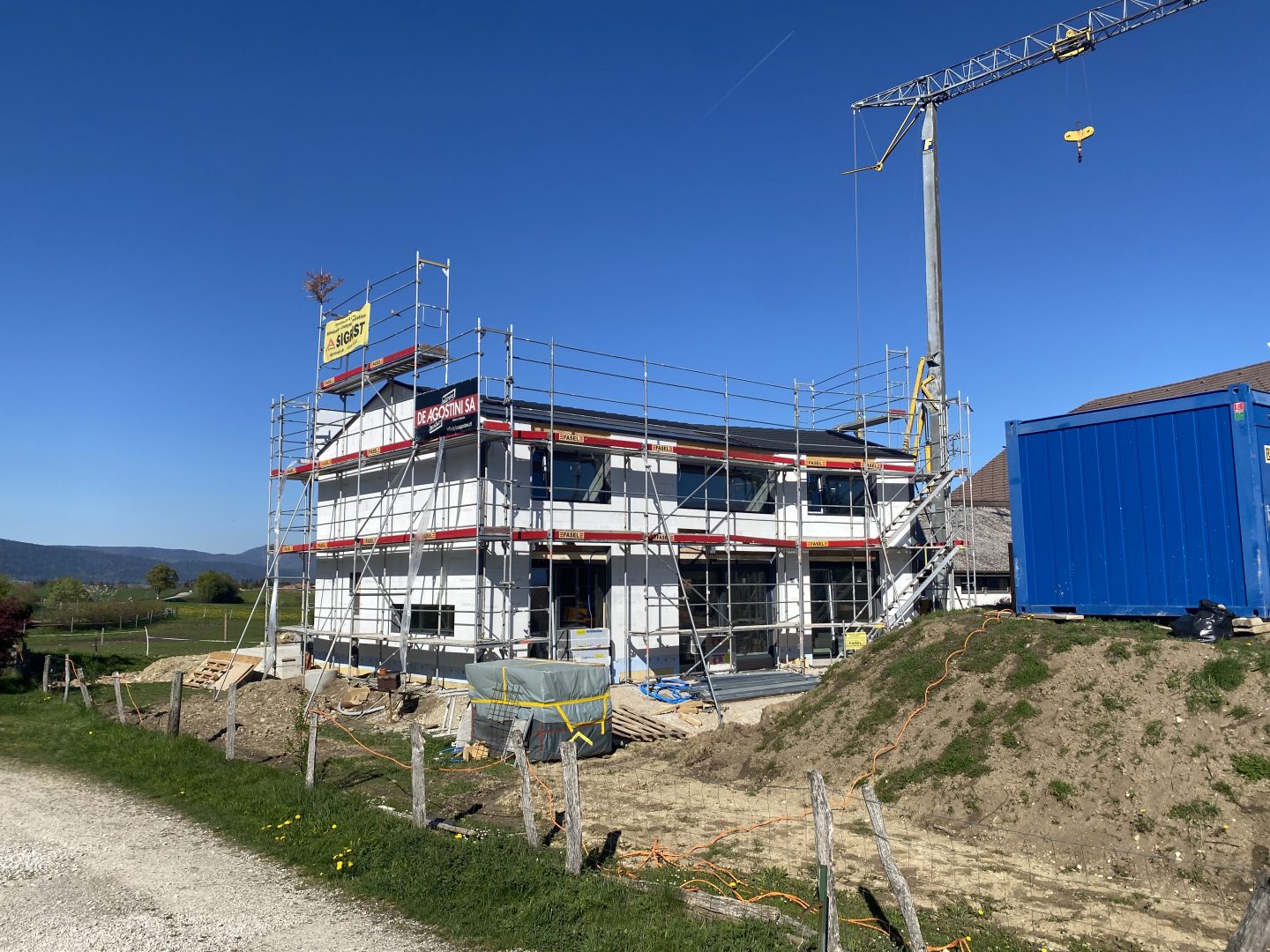 Villa Monnier-Fatton