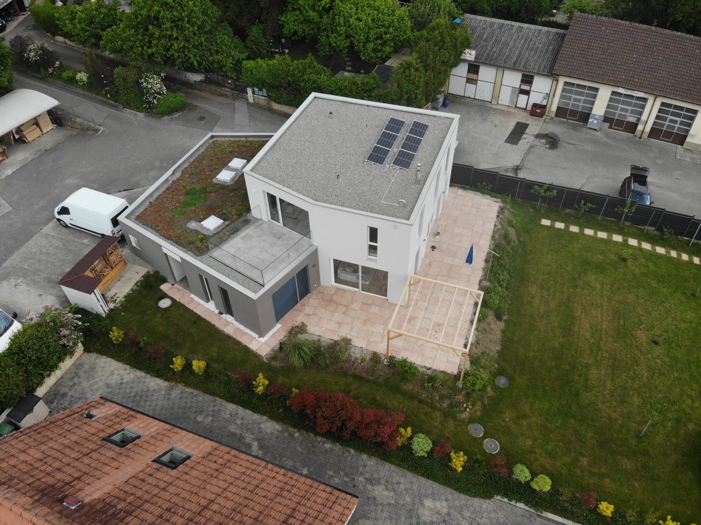 Villa 2B