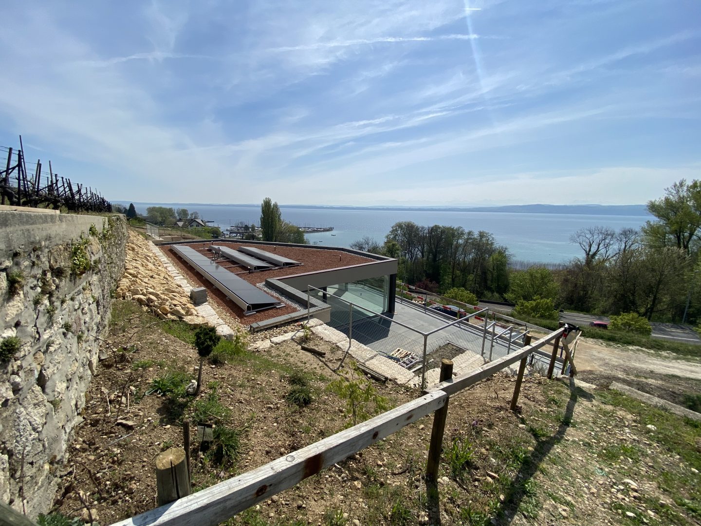 Villa Quattrin